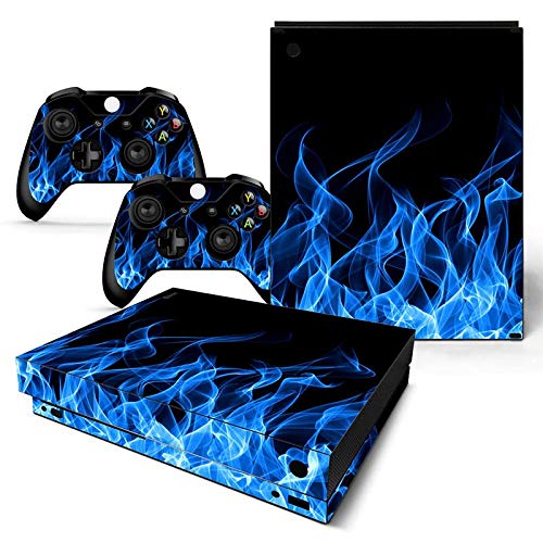 Mcbazel Pattern Series Vinyl Decal Protective Skin Cover Sticker fo...