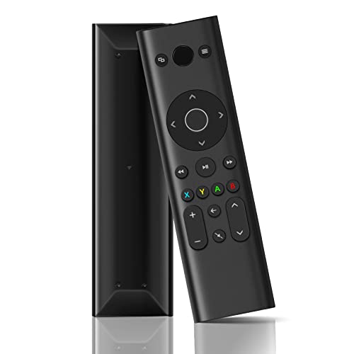 Media Remote Control for Xbox One & Xbox Series X|S, TV Remote Cont...