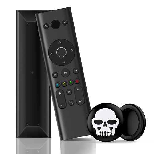 Media Remote Control for Xbox One & Xbox Series X|S, TV Remote Cont...