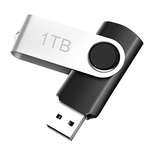 Memory Stick 1TB, SXINDE High-Speed USB Flash Drive 1TB Compatible ...