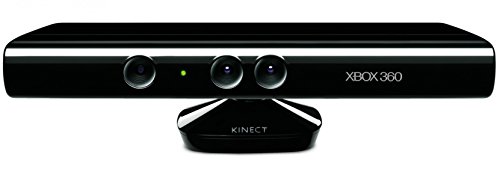 Microsoft XBOX 360 Kinect Sensor...
