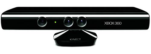 Microsoft XBOX 360 Kinect Sensor (Renewed)...