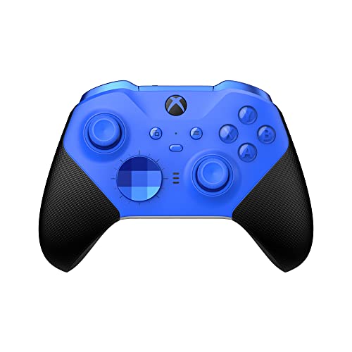 Microsoft Xbox Elite Wireless Controller Series 2 Core – Blue (Re...