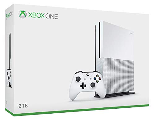 Microsoft Xbox One S 2TB Console - Launch Edition(Discontinued) (Re...