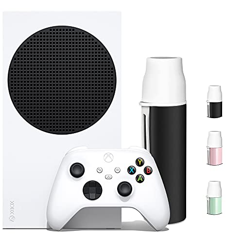 Microsoft Xbox Series S 512GB SSD All-Digital Console with One Wire...