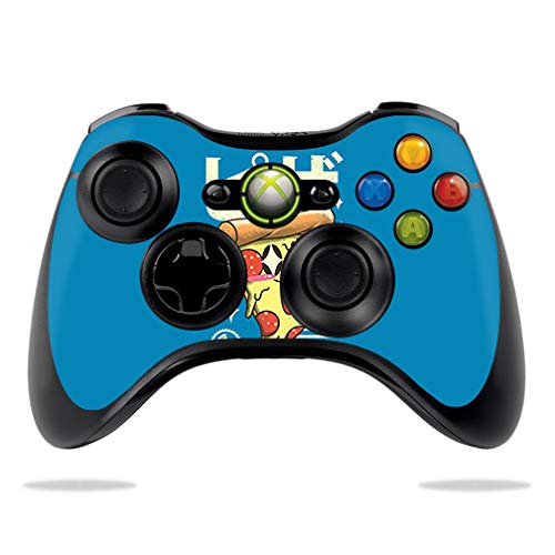 MightySkins Skin Compatible with Microsoft Xbox 360 Controller - Pi...