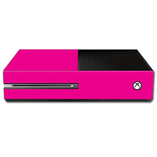 MightySkins Skin Compatible with Microsoft Xbox One Console wrap St...