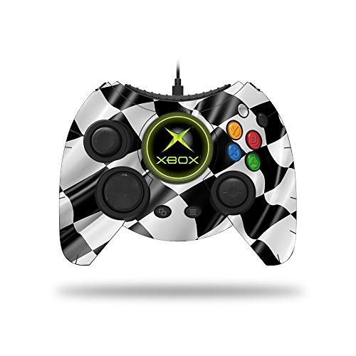MightySkins Skin Compatible with Microsoft Xbox One Hyperkin Duke C...