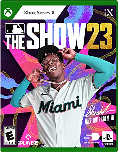 MLB The Show 23 for Xbox Series X S...