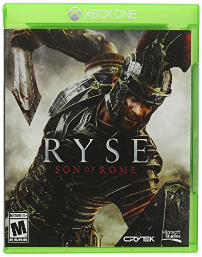 Monoprice Xbox One - Ryse: Son of Rome (111450) - Xbox One...