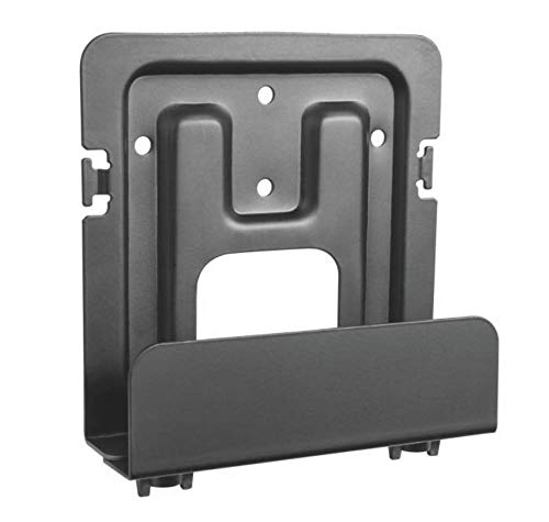 Mount Plus MP-06-02 Cable Box Mount, Modem Mount | Adjustable Wall ...