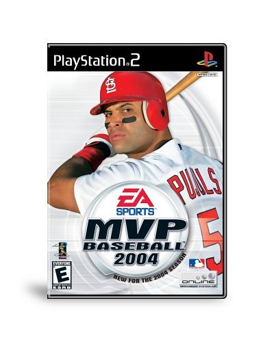 MVP Baseball 2004 (Renewed)...