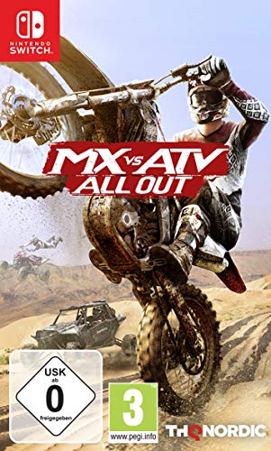 MX vs. ATV All Out (Switch)...