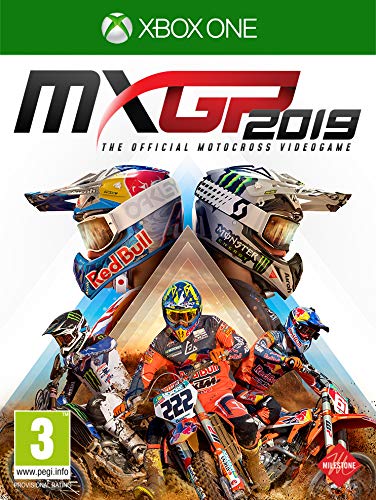 MXGP 2019 (Xbox One)...