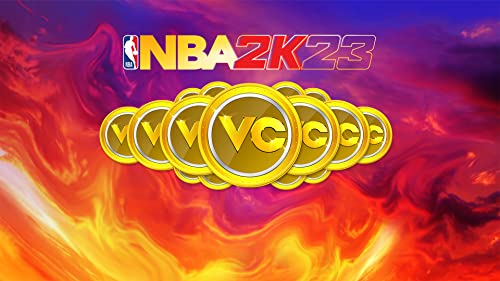 NBA 2K23 - 75,000 VC - Nintendo Switch [Digital Code]...