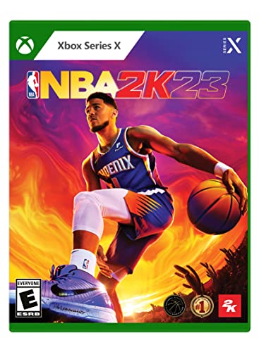 NBA 2K23 - Xbox Series X...
