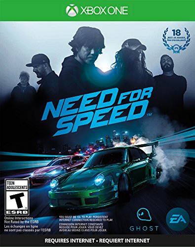 Need for Speed - Xbox One...