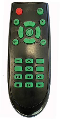 New Remote Control Replaced for Xbox One Media...