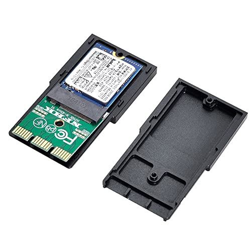 NFHK CF-Express Type-B to M.2 NVMe 2230 M-Key Adapter CFE for Xbox ...