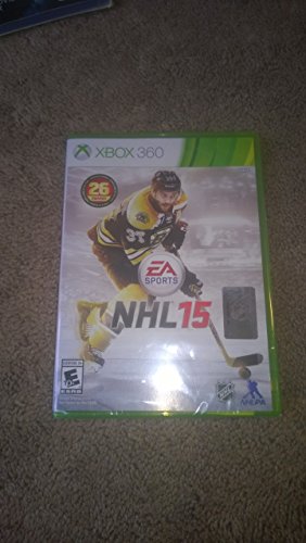 NHL 15 - Xbox 360...