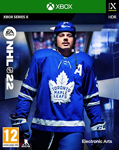 NHL 22 (Xbox Series X)...