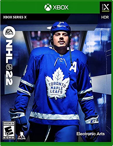 NHL 22 - Xbox Series X...