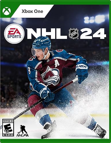 NHL 24 - Xbox One...