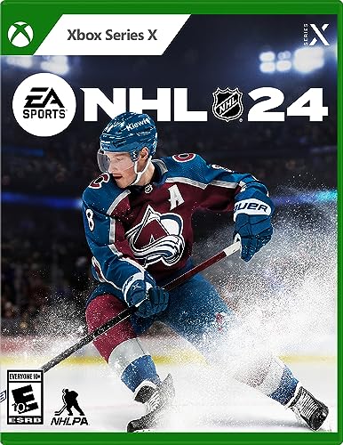 NHL 24 - Xbox Series X...