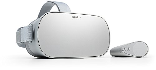 Oculus Go Standalone Virtual Reality Headset - 32GB - Xbox 360; Xbo...