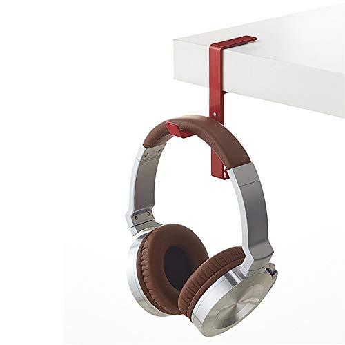 OneCut Headphone Hanger & Bag Hook,Universal Aluminum Metal Headpho...