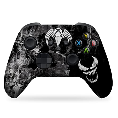 Original X-box Wireless Controller Special Edition Customized by Dr...
