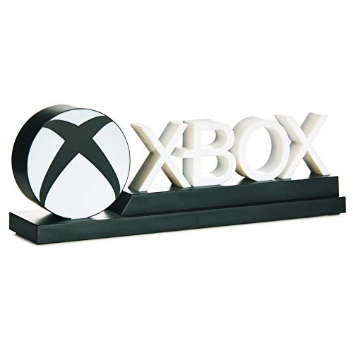 Paladone Xbox Icons Light, Officially Licensed Merchandise...