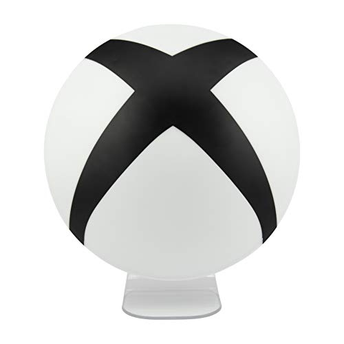 Paladone Xbox Logo Light - Game Room Decor - Xbox Bedroom Accessori...