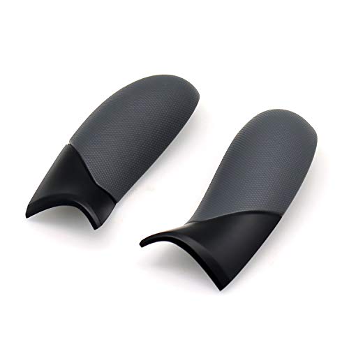 PartEGG New Replacement Custom Rubberized Rear Grips Right Left Sid...