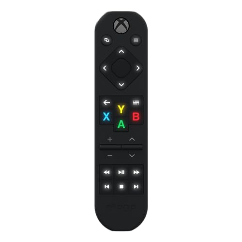 PDP Nemesis Media Remote For Xbox Series X|S...