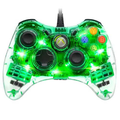 Performance Designed Products Afterglow Wired Gamepad Assortment - ...