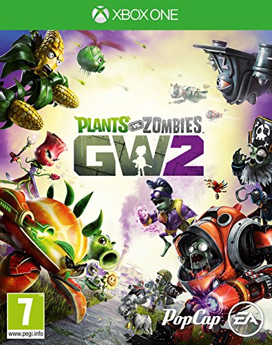 Plants vs Zombies: Garden Warfare 2 (Xbox One)...