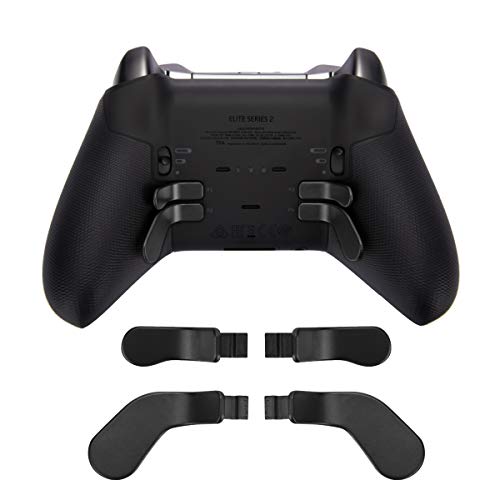 (Pls Buy from  marspell ) 4 PCS Metal Paddles for XB1 for Xbox One ...