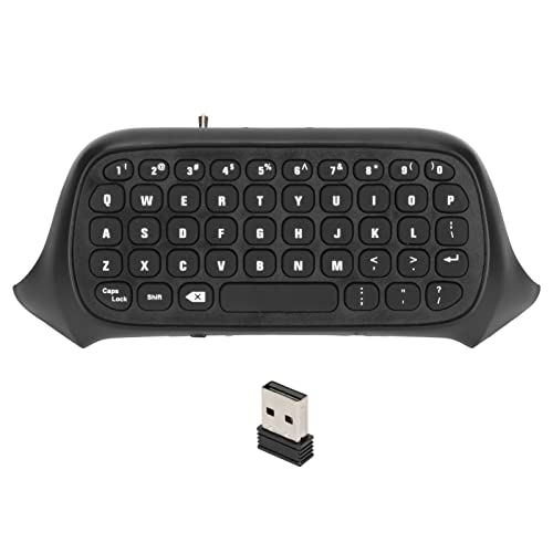 Pomya Game Controller Keyboard, for Xbox Series X Series S One One ...