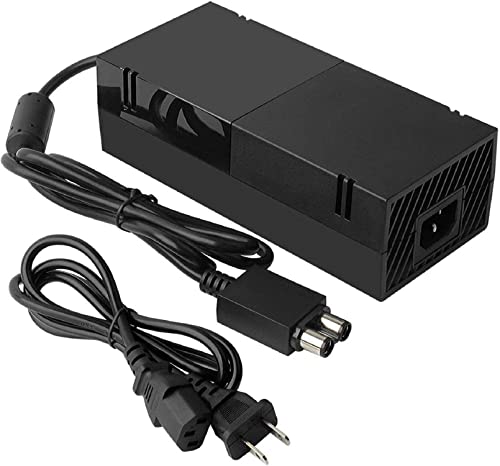 Power Brick for Xbox One, Prodico Power Supply AC Adapter Replaceme...