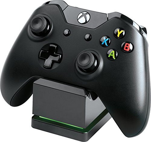 PowerA Charging Stand for Xbox One - Black...