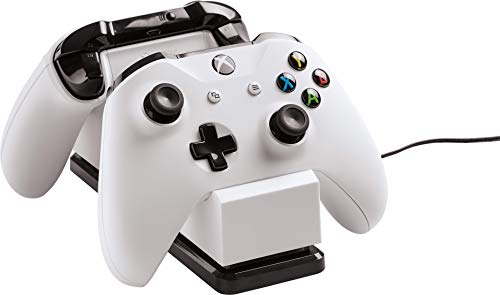 PowerA Charging Station for Xbox One - White...