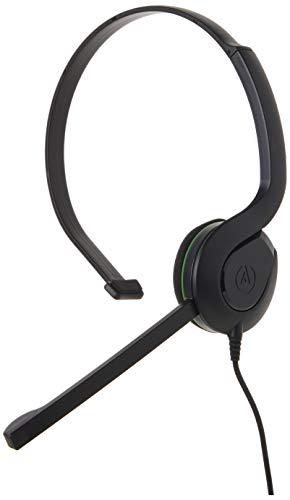 PowerA Chat Headset for Xbox One...