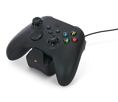 PowerA Solo Charging Stand for Xbox Series X|S - Black, Works with ...