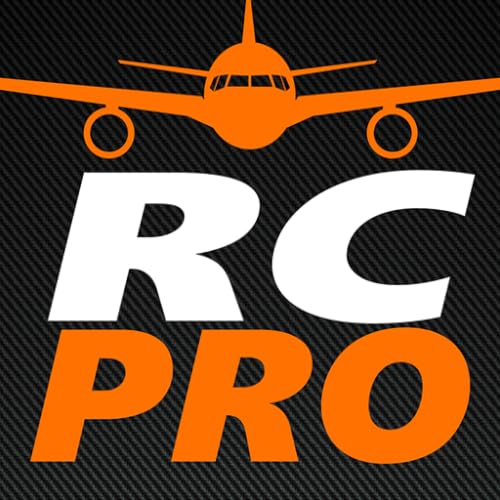 Pro RC Remote Control Flight Simulator Free...