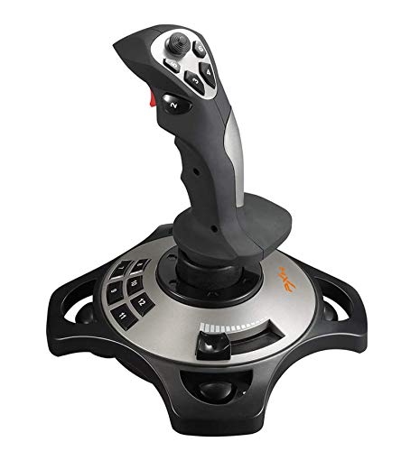 PXN Flight simulator controls 2113 pc flight joystick controls with...