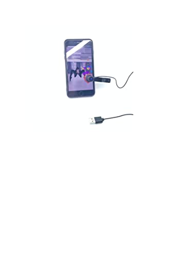 QIDAI Auto Clicker for Phone iPad, USB Auto Device Screen Clicker S...