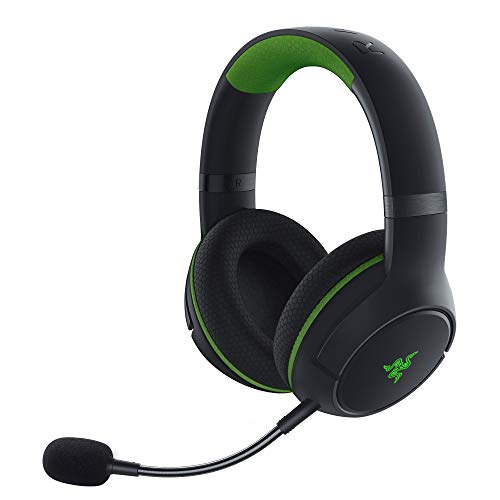 Razer Kaira Pro Wireless Gaming Headset for Xbox Series X | S: TriF...