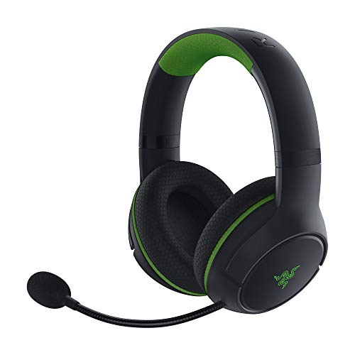 Razer Kaira Wireless Gaming Headset for Xbox Series X|S, Xbox One: ...
