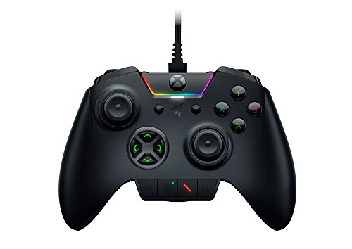 Razer Wolverine Ultimate Officially Licensed Xbox One Controller: 6...